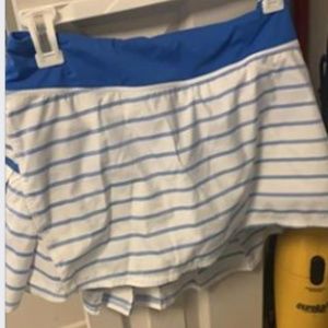 Lululemon Skirt